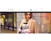 Women's bag store | Infinit - Multipurpose Responsive Magento 2